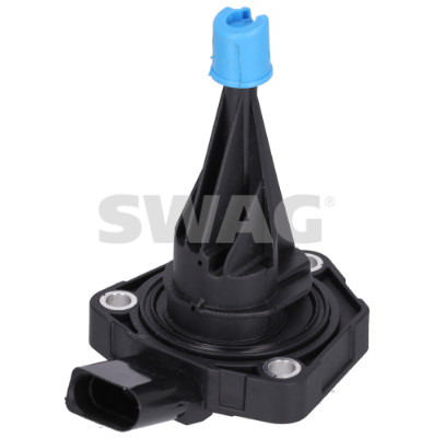 SWAG 33 11 3684 Sensor, engine oil level for AUDI SEAT SKODA VW
